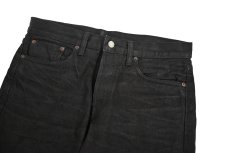 画像3: Used RRL Denim Pants made in USA ラルフローレン (3)