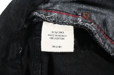 画像9: Used Polo Ralph Lauren Denim Pants Slim Fit ラルフローレン (9)