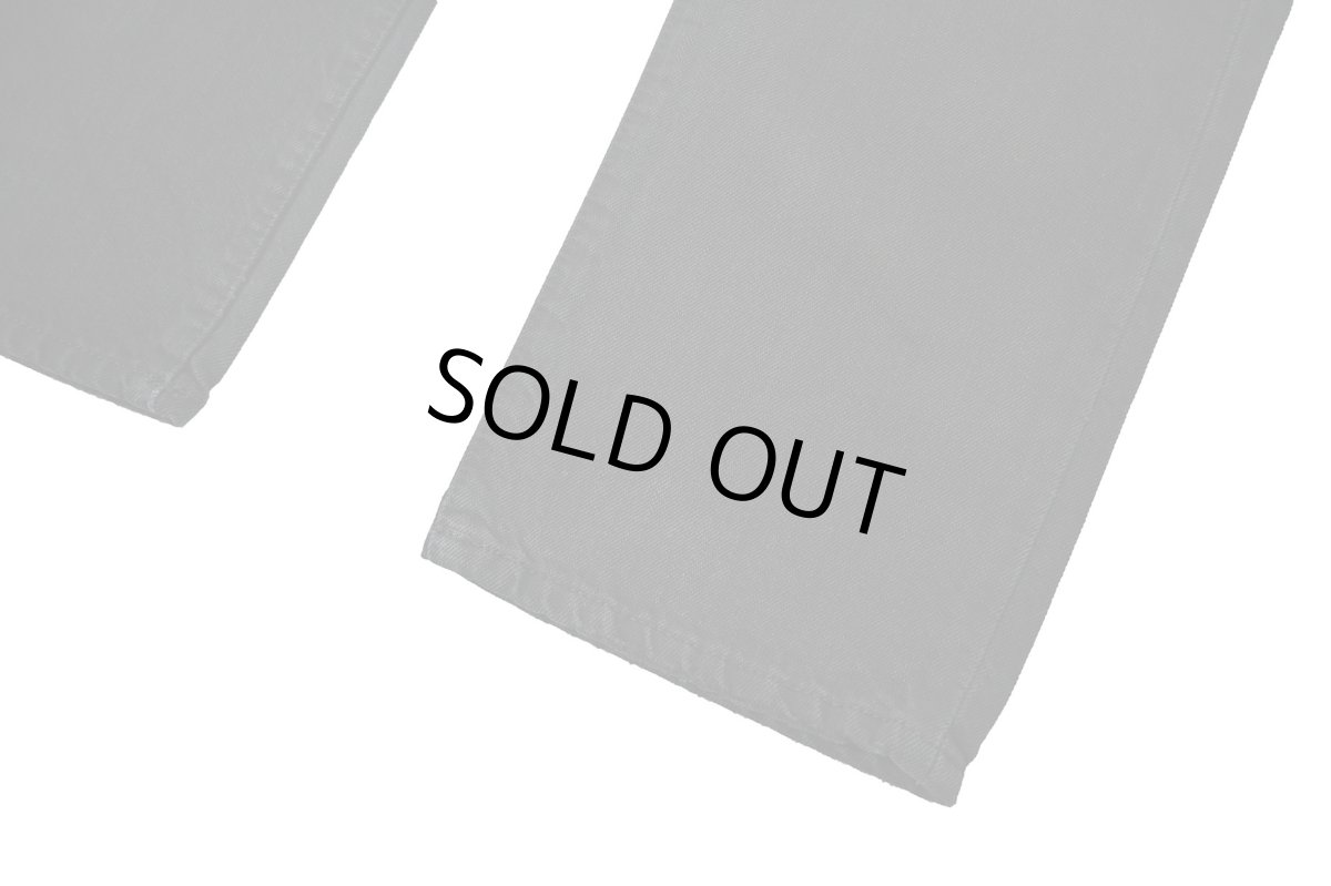 画像4: Used Polo Ralph Lauren Denim Pants Slim Fit ラルフローレン (4)