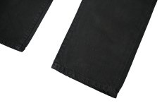 画像4: Used Polo Ralph Lauren Denim Pants Slim Fit ラルフローレン (4)