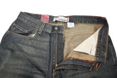 画像6: Deadstock Levi's 569 Denim Pants #1056 リーバイス (6)