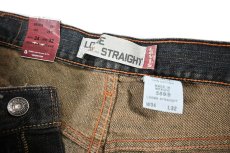 画像7: Deadstock Levi's 569 Denim Pants #1056 リーバイス (7)