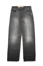 画像2: Deadstock Levi's 569 Denim Pants #1269 リーバイス (2)