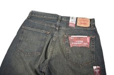 画像5: Deadstock Levi's 569 Denim Pants #1056 リーバイス (5)