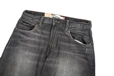画像3: Deadstock Levi's 569 Denim Pants #1269 リーバイス (3)
