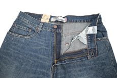 画像6: Deadstock Levi's 569 Denim Pants #4258 リーバイス (6)