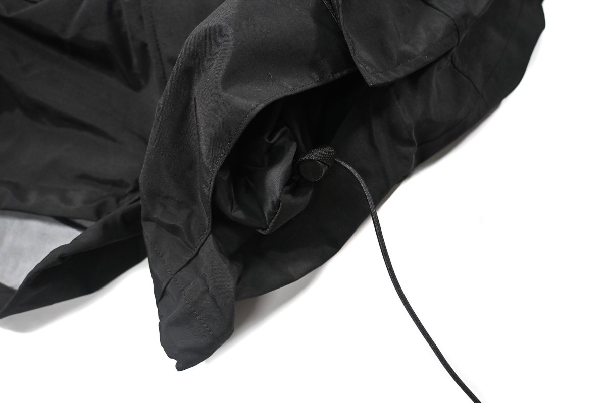 画像8: Propper GEN II Water Proof Parker Black (8)