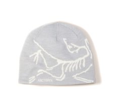 画像2: ARC'TERYX Bird Head Toque Knit Cap アークテリクス (2)
