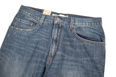 画像3: Deadstock Levi's 569 Denim Pants #4258 リーバイス (3)