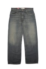 画像2: Deadstock Levi's 569 Denim Pants #1056 リーバイス (2)