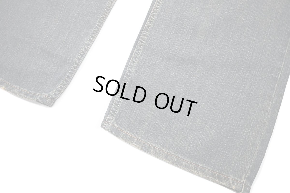 画像4: Deadstock Levi's 569 Denim Pants #1056 リーバイス (4)
