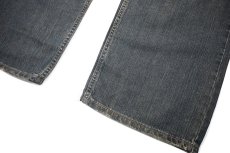 画像4: Deadstock Levi's 569 Denim Pants #1056 リーバイス (4)