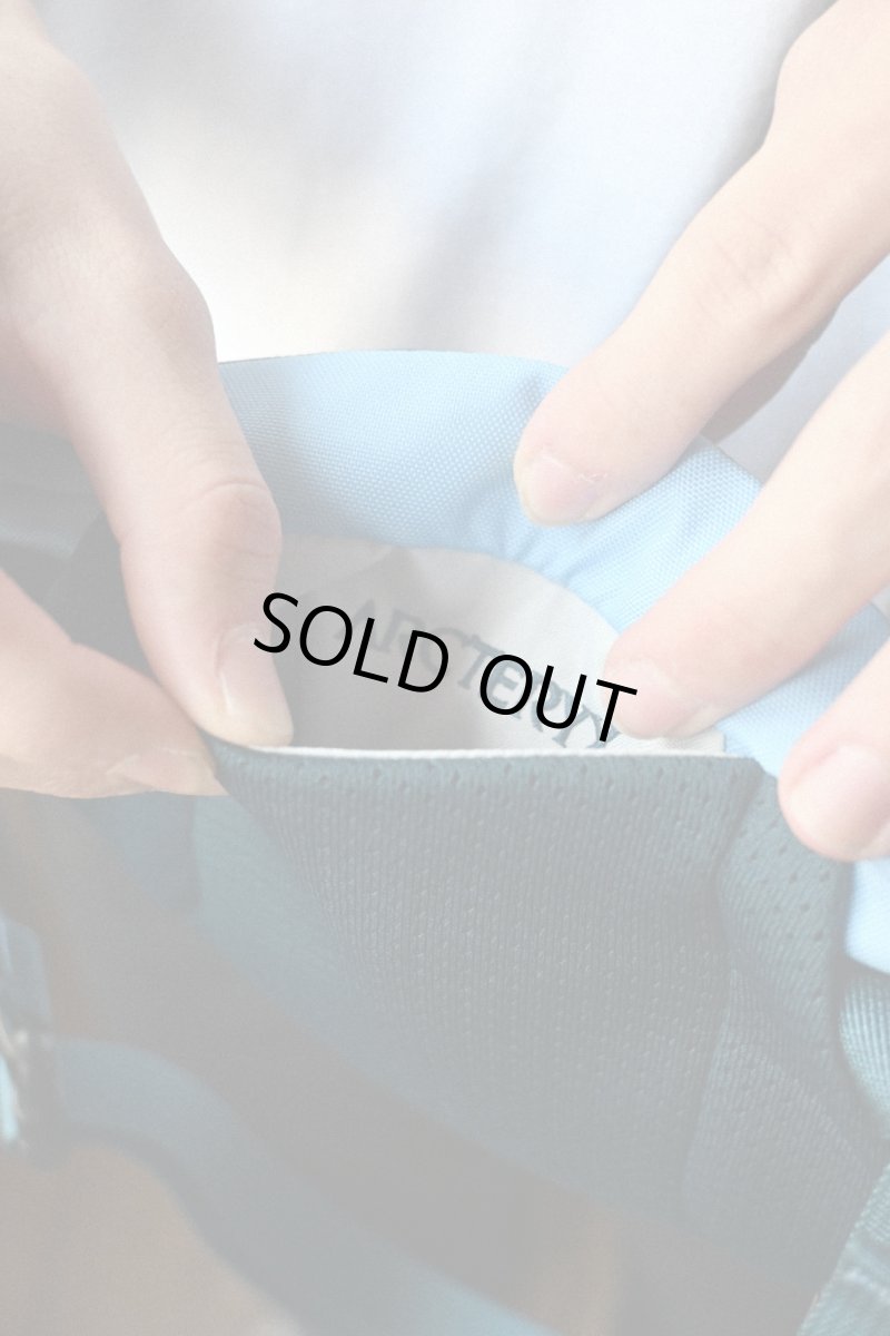 画像3: ARC'TERYX Mantis1 Waist Pack Glacial/Nightscape アークテリクス (3)