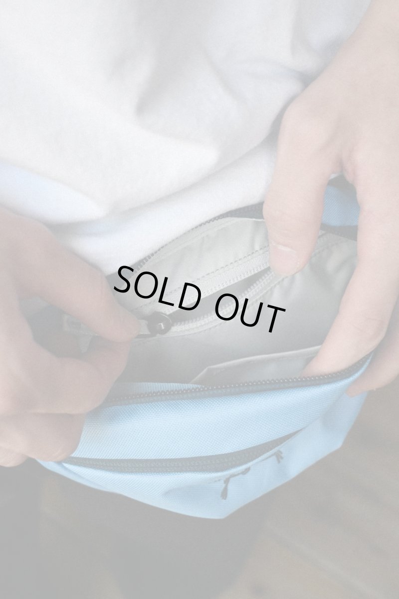 画像2: ARC'TERYX Mantis1 Waist Pack Glacial/Nightscape アークテリクス (2)