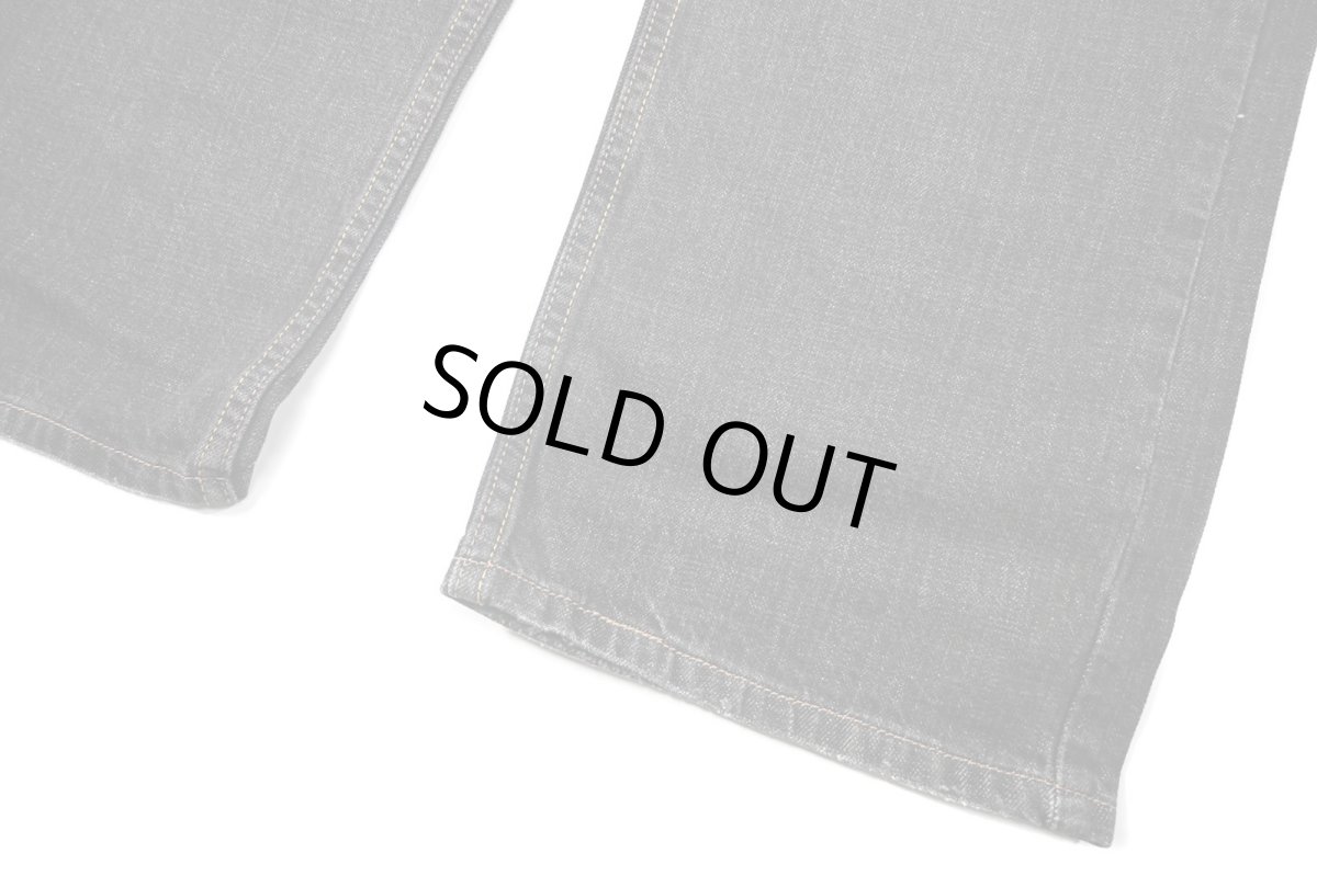 画像4: Deadstock Levi's 569 Denim Pants #1269 リーバイス (4)