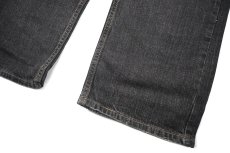 画像4: Deadstock Levi's 569 Denim Pants #1269 リーバイス (4)