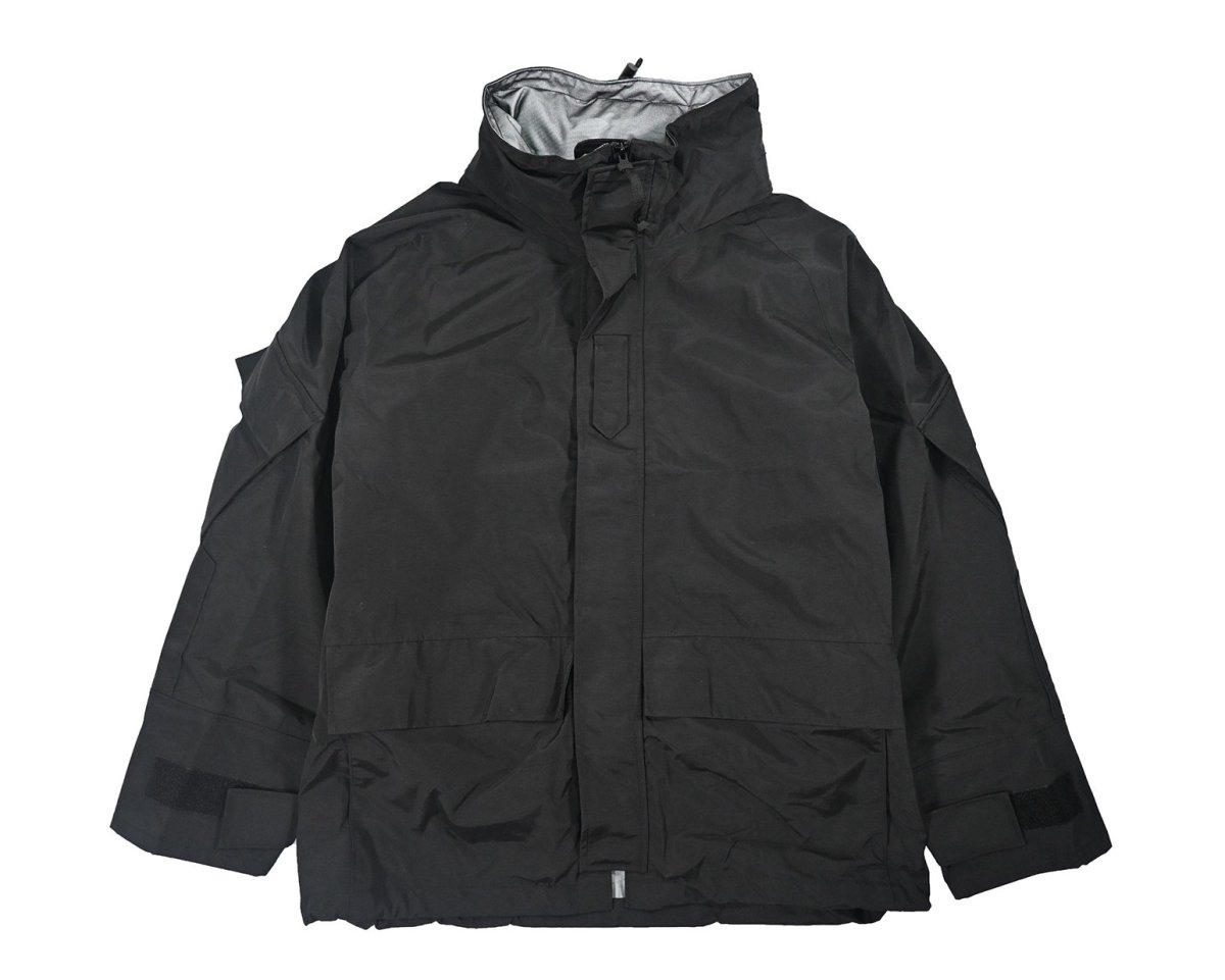 画像1: Propper GEN II Water Proof Parker Black (1)