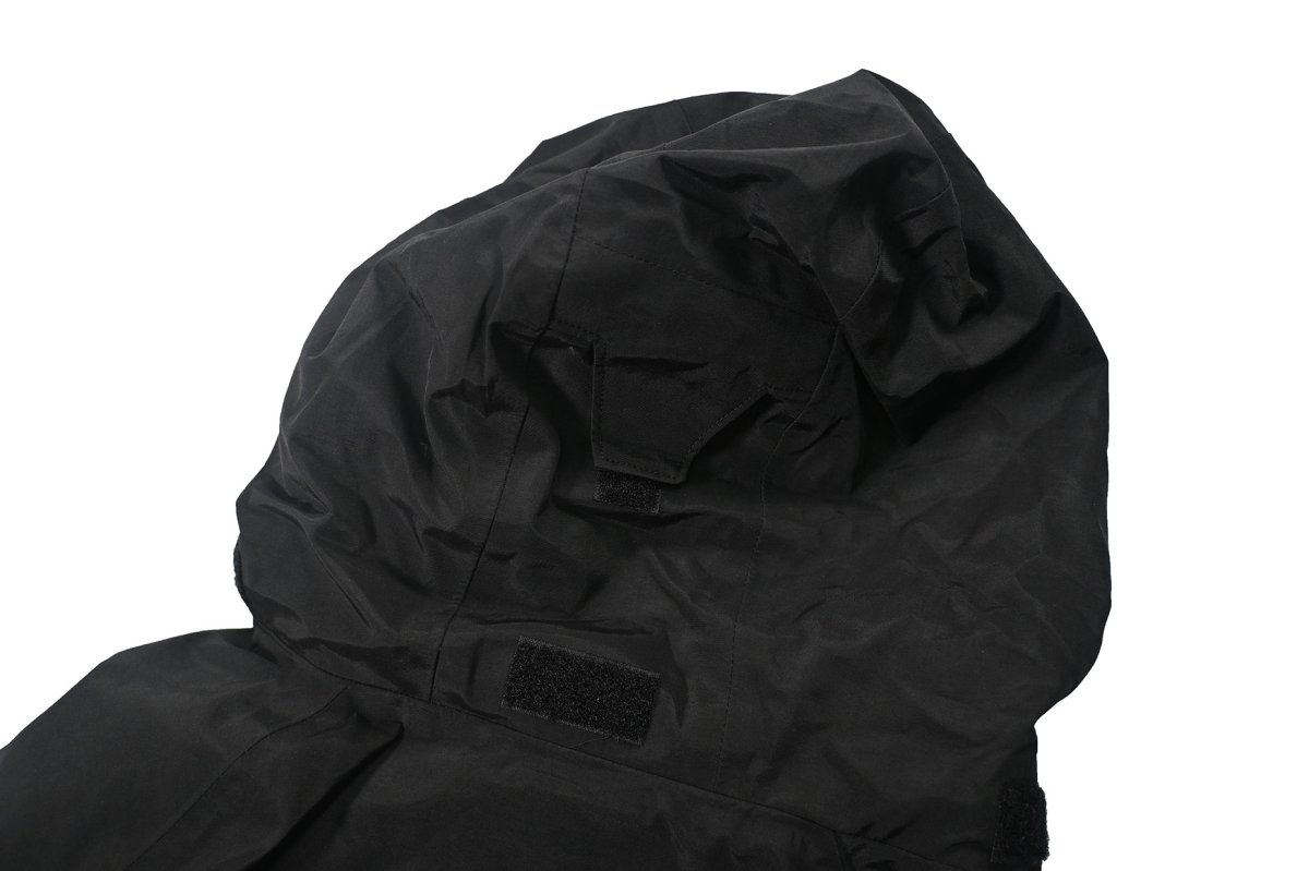 画像9: Propper GEN II Water Proof Parker Black (9)