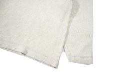 画像3: Used Gap L/S Thermal Shirt (3)