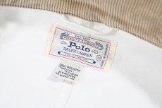 画像7: Used Polo Ralph Lauren Hunting Jacket ラルフローレン (7)