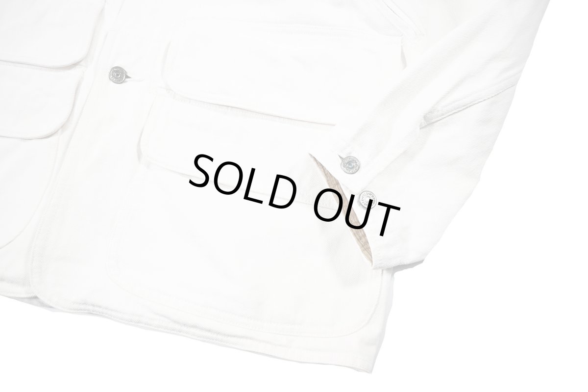 画像4: Used Polo Ralph Lauren Hunting Jacket ラルフローレン (4)