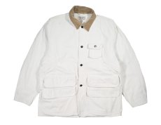 画像1: Used Polo Ralph Lauren Hunting Jacket ラルフローレン (1)