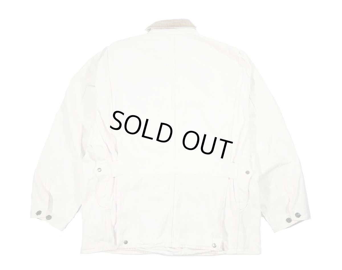 画像2: Used Polo Ralph Lauren Hunting Jacket ラルフローレン (2)