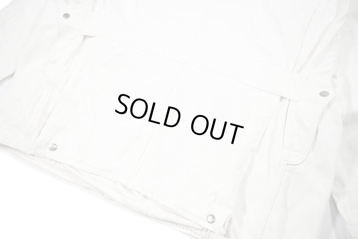 画像9: Used Polo Ralph Lauren Hunting Jacket ラルフローレン (9)