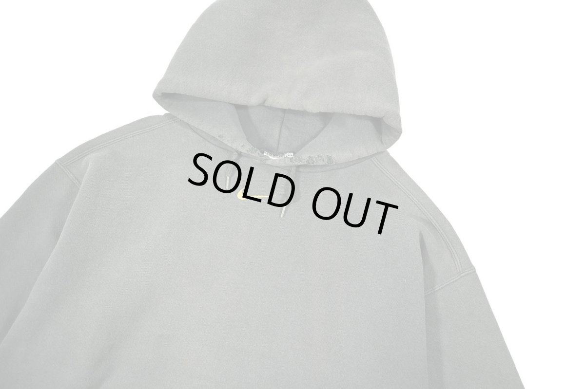 画像2: Used Nike Sweat Hoodie made in USA (2)