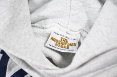 画像4: Used Us Navy Sweat Hoodie (4)