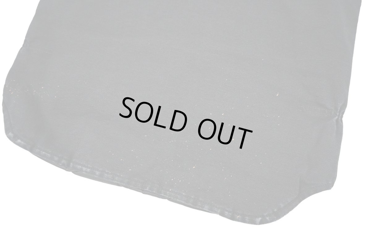 画像7: Used Carhartt Duck Vest Black (7)