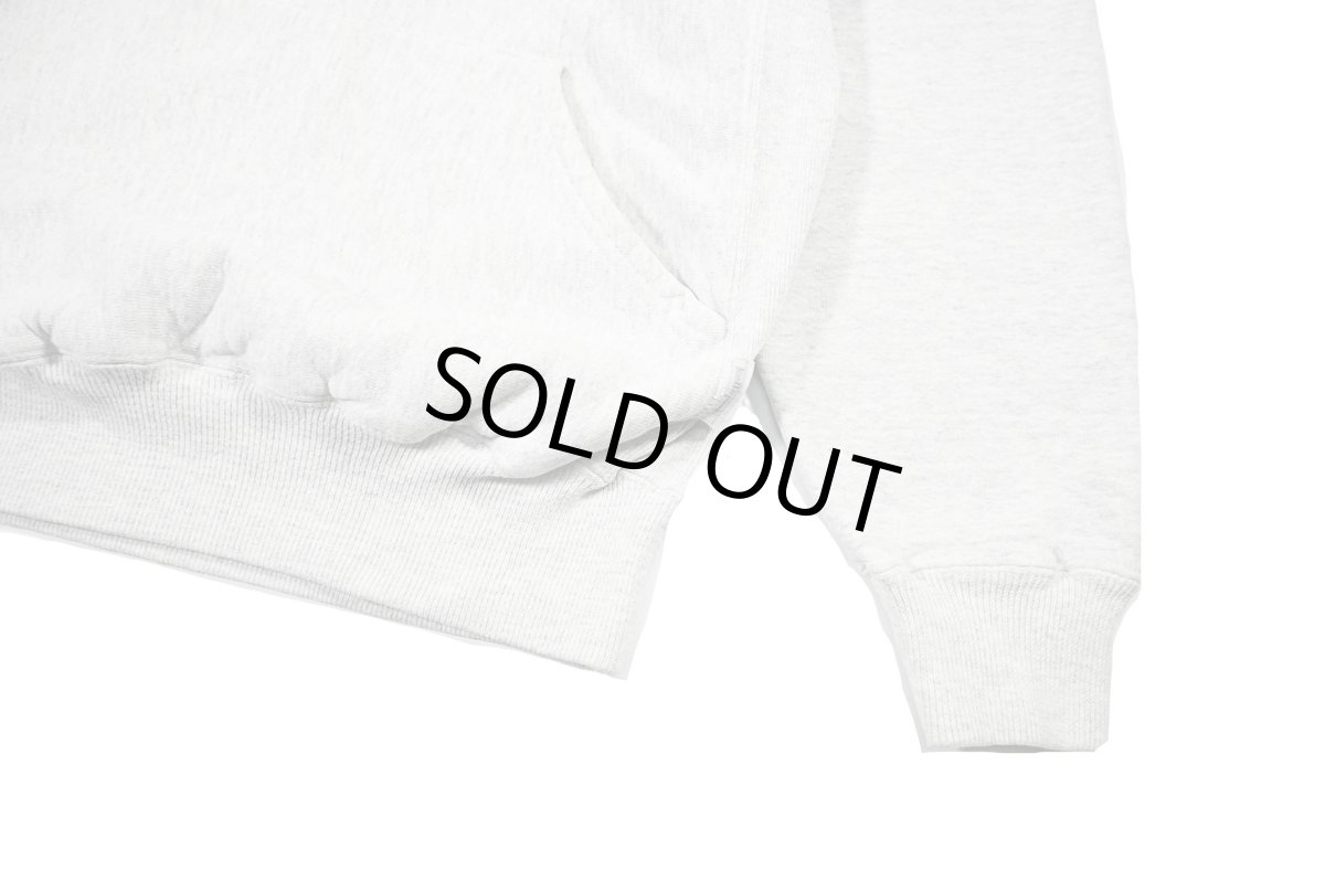 画像3: Used Kellsport Sweat Hoodie "Newburyport" made in USA 両面プリント (3)