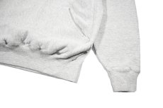 画像3: Used Kellsport Sweat Hoodie "Newburyport" made in USA 両面プリント (3)