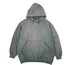 画像1: Used Nike Sweat Hoodie made in USA (1)