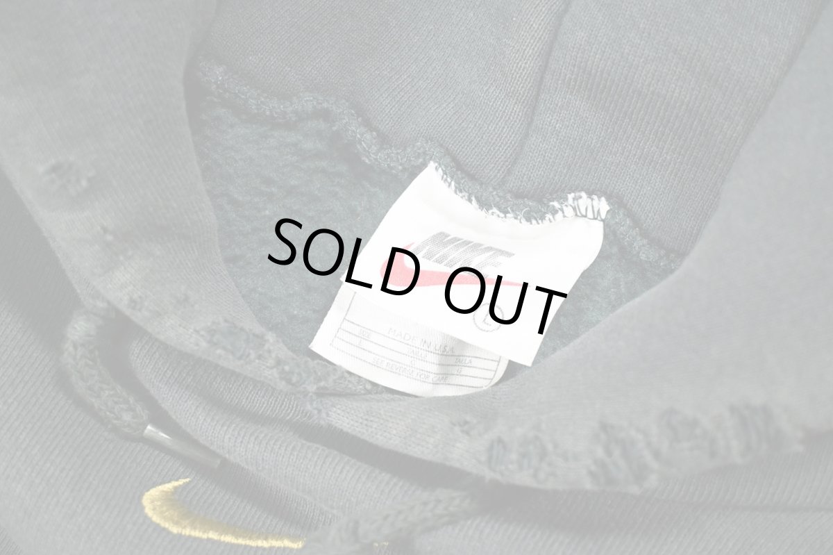 画像5: Used Nike Sweat Hoodie made in USA (5)