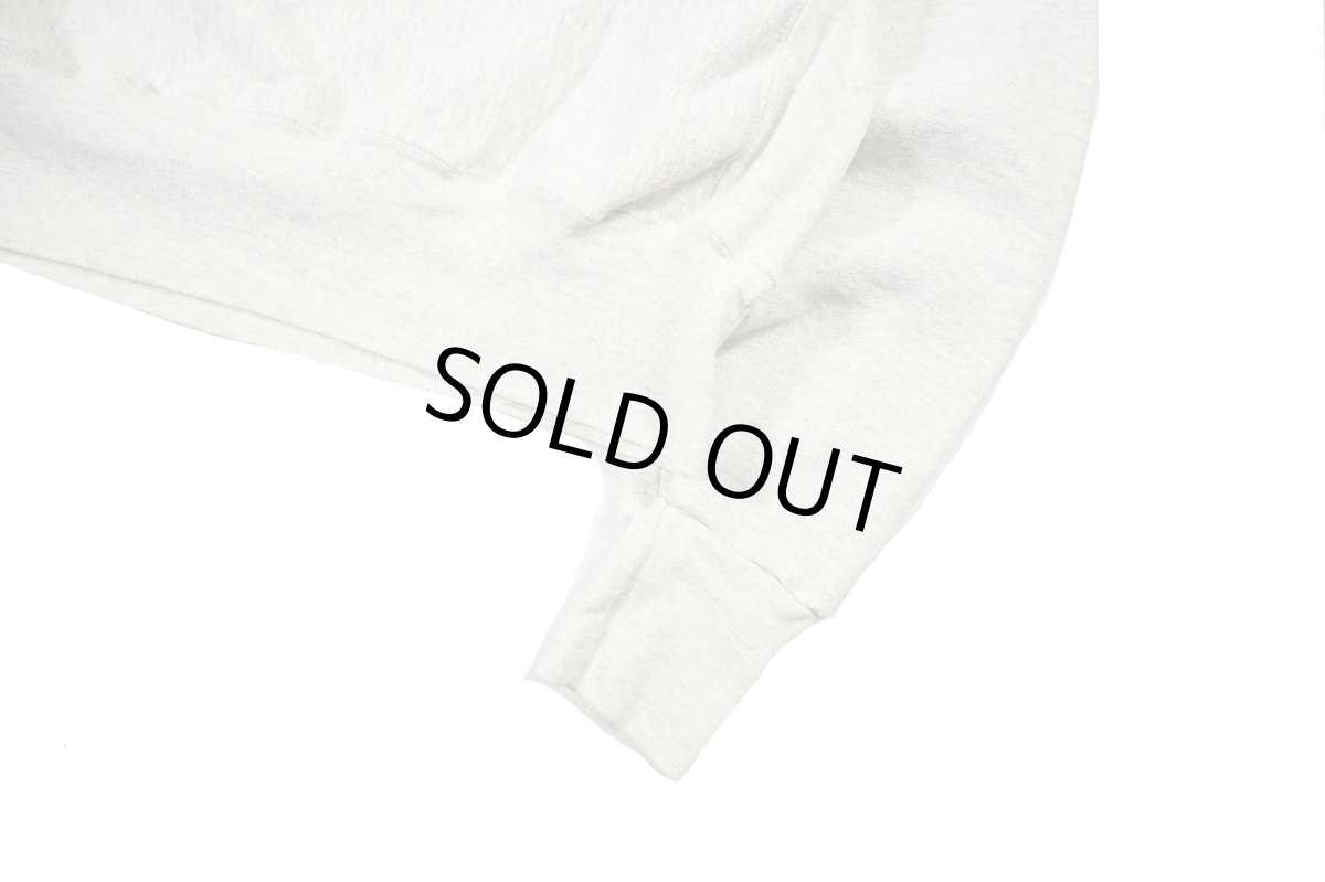 画像3: Used Us Navy Sweat Shirt (3)