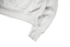 画像3: Used Us Navy Sweat Shirt (3)