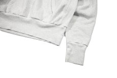 画像3: Used Us Navy Sweat Hoodie (3)