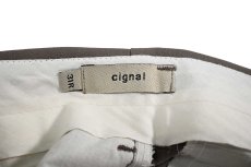 画像6: Used Cignal Pleated Slacks (6)