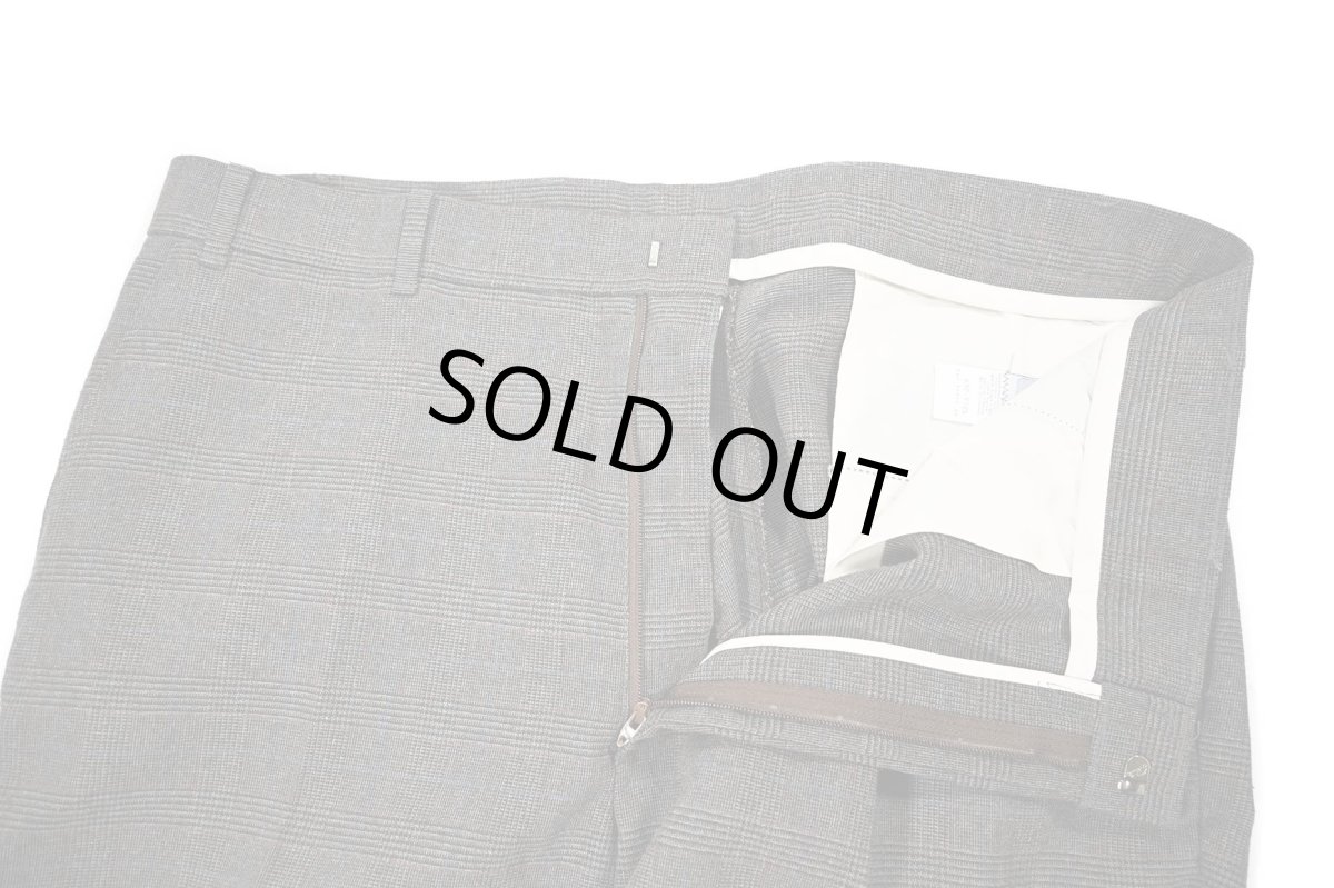 画像5: Deadstock Levi's Pleated Slacks (5)