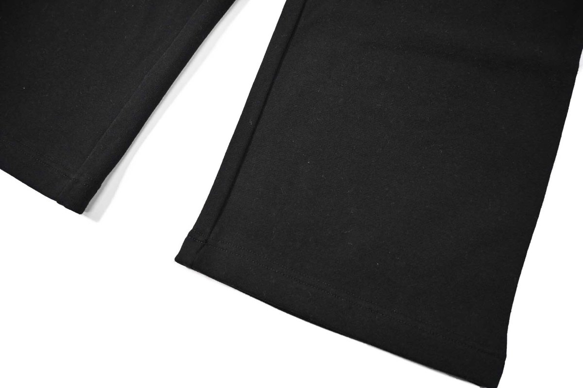 画像3: Thousand Mile Sweat Pants Black (3)