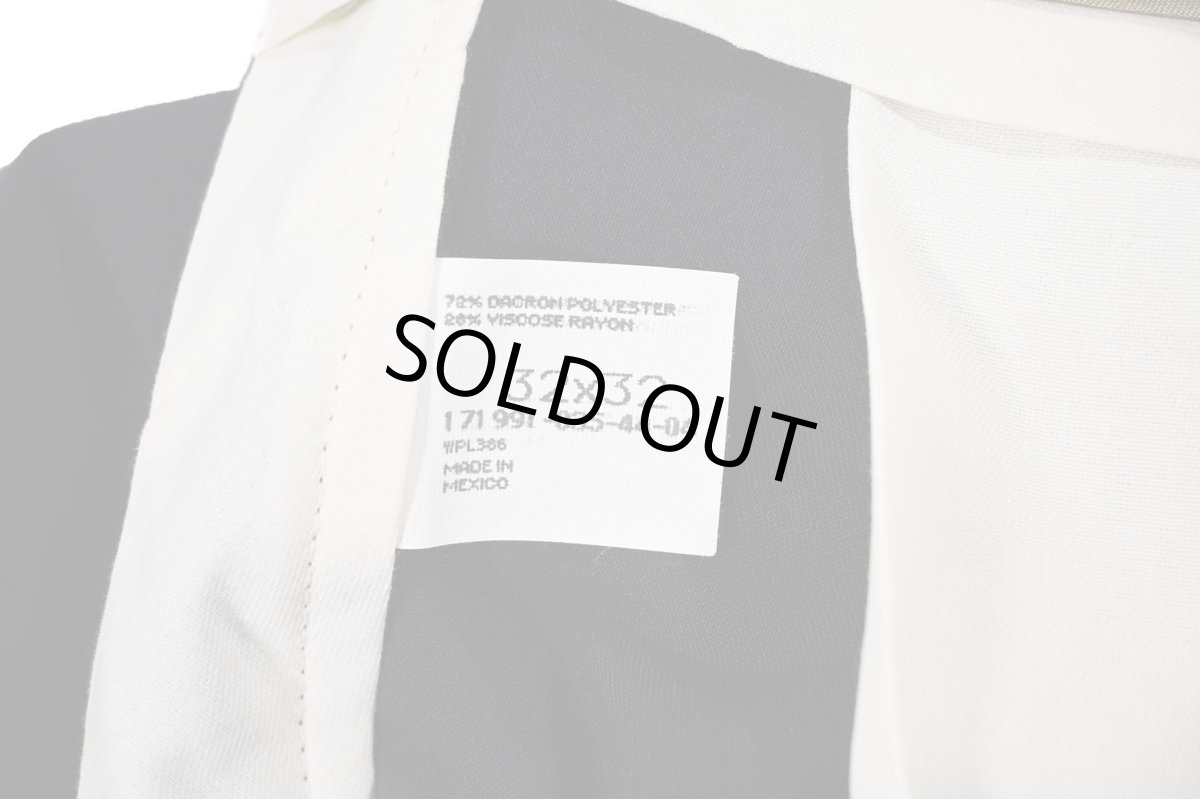 画像6: Deadstock Haggar Pleated Slacks (6)