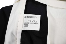 画像6: Deadstock Haggar Pleated Slacks (6)