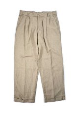 画像1: Used Dockers Pleated Slacks (1)