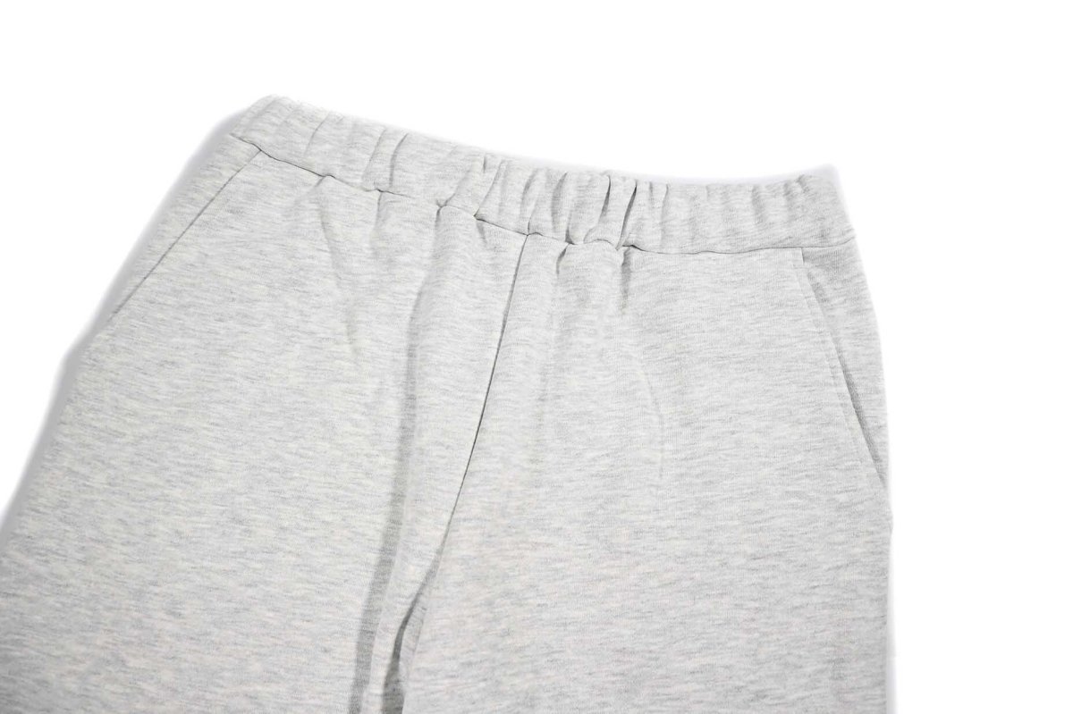 画像2: Thousand Mile Sweat Pants Grey (2)