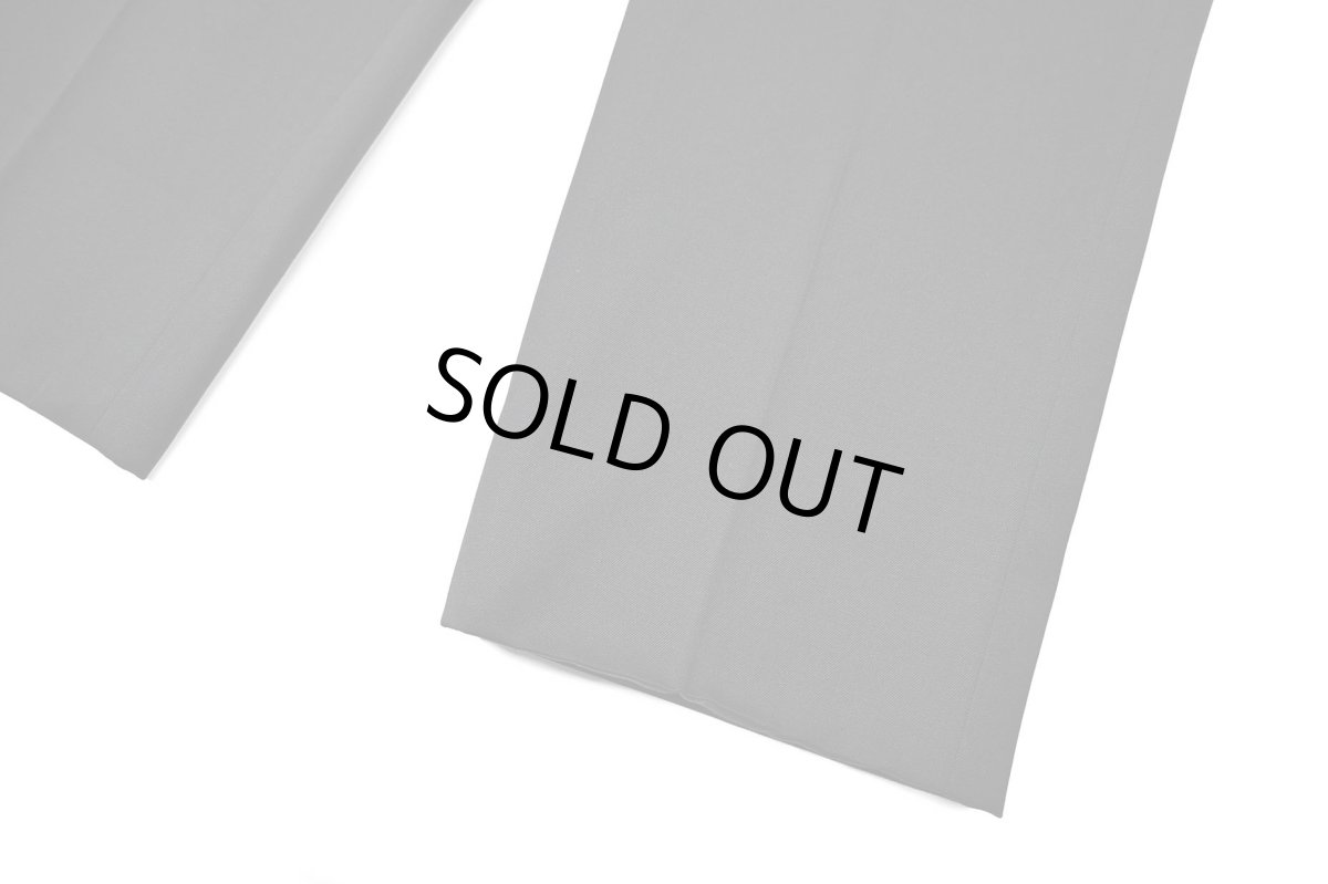 画像3: Used Rafael Pleated Slacks made in Italy (3)