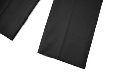 画像3: Used Rafael Pleated Slacks made in Italy (3)