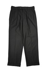 画像1: Used Perry Ellis Portfolio Pleated Slacks (1)