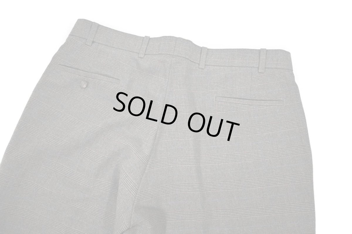 画像4: Deadstock Levi's Pleated Slacks (4)