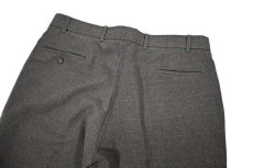 画像4: Deadstock Levi's Pleated Slacks (4)